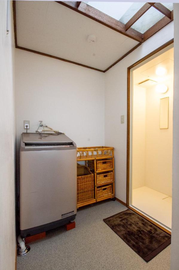 Kodatel コダテル函館大門 Hakodate Eksteriør bilde