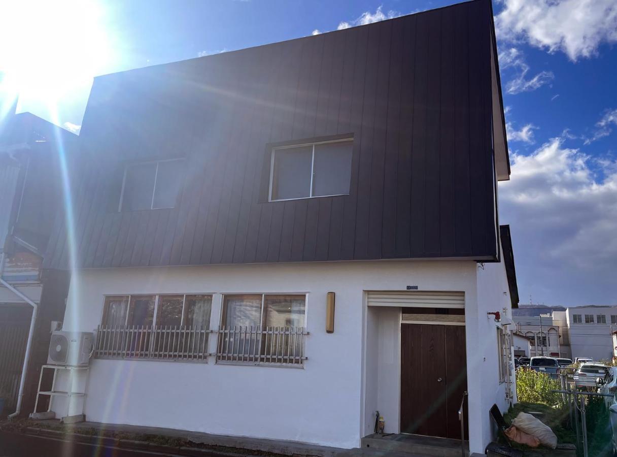 Kodatel コダテル函館大門 Hakodate Eksteriør bilde